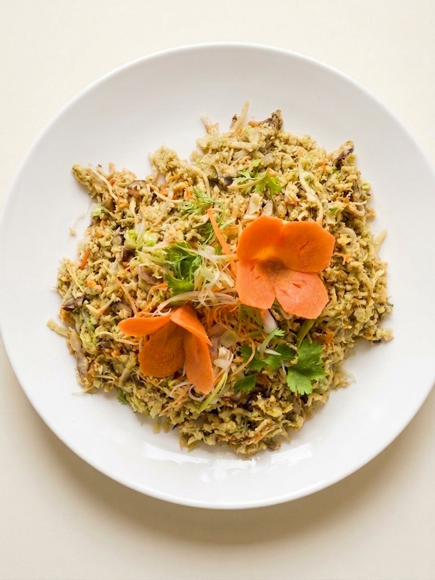 Banquet dish